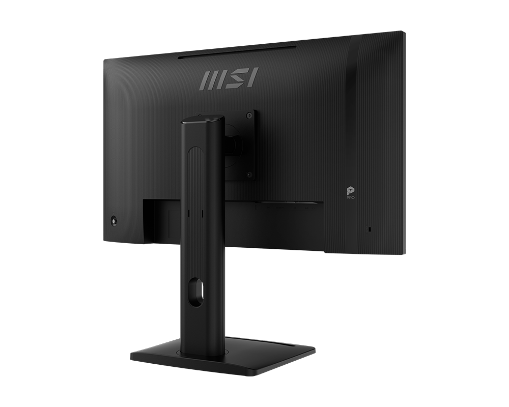 شاشة MSI PRO MP275PG - قاعدة الحامل