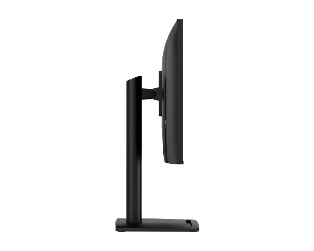 شاشة MSI PRO MP275PG - منافذ الاتصال