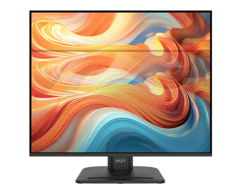 شاشة MSI PRO MP245PG - قاعدة الحامل