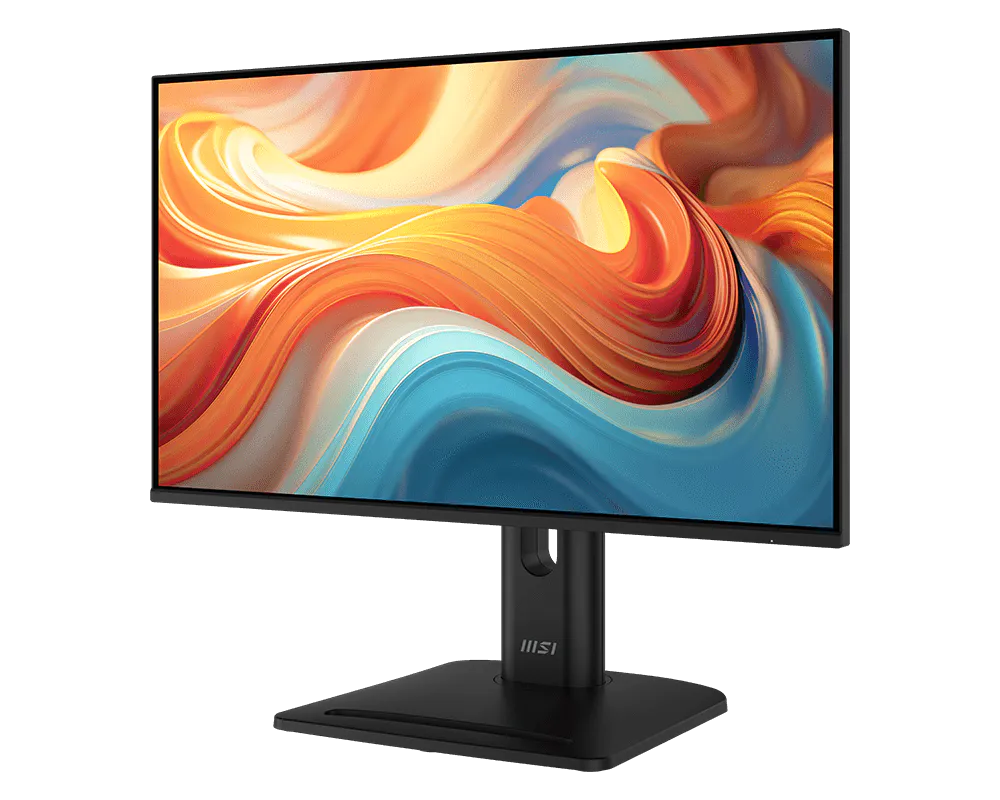 شاشة MSI PRO MP245PG E14 مقاس 24 بوصة IPS FHD بمعدل تحديث 144 هرتز