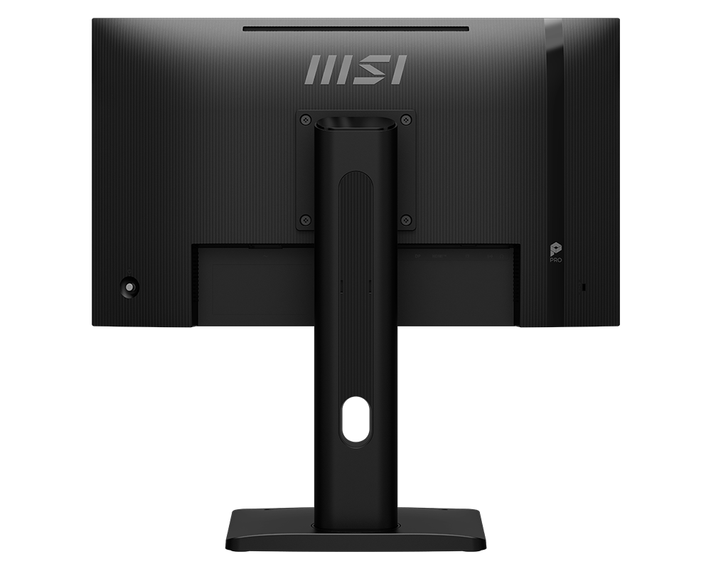 شاشة MSI PRO MP245PG E14 مقاس 24 بوصة IPS FHD بمعدل تحديث 144 هرتز