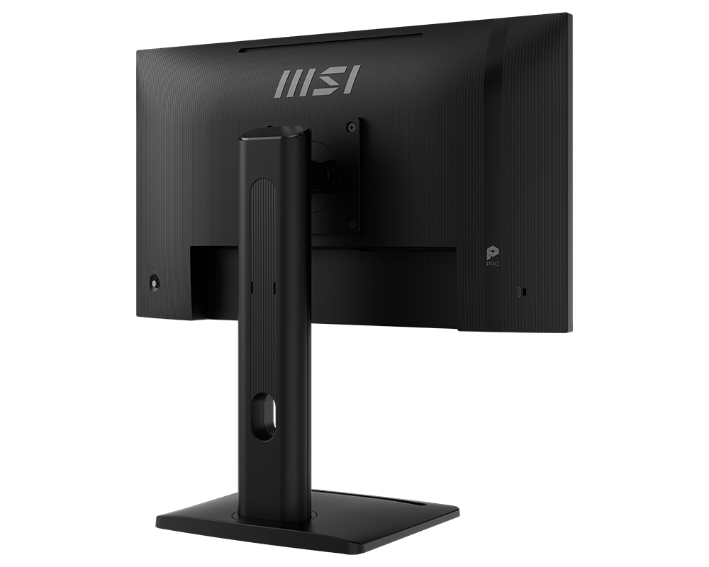 شاشة MSI PRO MP245PG E14 مقاس 24 بوصة IPS FHD بمعدل تحديث 144 هرتز