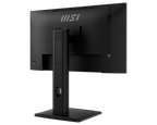 شاشة MSI PRO MP245PG E14 مقاس 24 بوصة IPS FHD بمعدل تحديث 144 هرتز