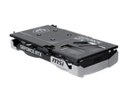 كارت شاشة MSI RTX 5060 Ti Ventus 2X OC Plus - منافذ العرض