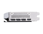 كارت شاشة MSI RTX 5060 Ti Ventus 2X OC Plus - العلبة الرسمية
