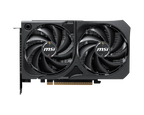 MSI GeForce RTX 5060 SHADOW 2X OC 8GB GDDR7