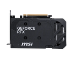 MSI GeForce RTX 5060 SHADOW 2X OC 8GB GDDR7