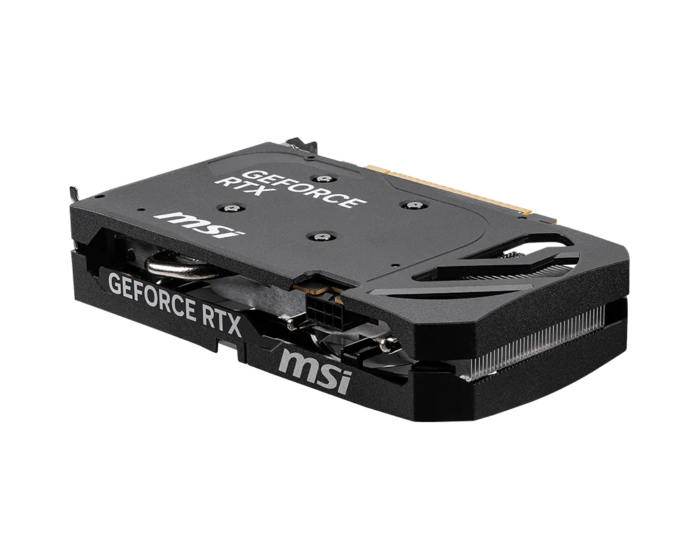 MSI GeForce RTX 5060 SHADOW 2X OC 8GB GDDR7