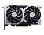 كرت شاشة MSI RTX 5060 Ventus صندوق البيع الرسمي