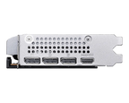 كرت شاشة MSI RTX 5060 Ventus منظر علوي