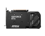 كرت شاشة MSI RTX 5060 Ti SHADOW صندوق البيع الرسمي