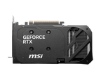 كارت شاشة MSI RTX 5060 Ti Ventus 2X OC Plus - موصل الطاقة