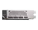 كارت شاشة MSI RTX 5060 Ti Shadow 2X OC Plus - العلبة الرسمية للمنتج