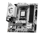 MSI B850M GAMING PLUS WIFI6E AMD DDR5