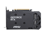 MSI GeForce RTX 5050 8G SHADOW 2X OC Graphics Card
