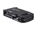 MSI GeForce RTX 5050 8G SHADOW 2X OC Graphics Card