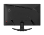شاشة MSI MAG 274QF X24 - منافذ الاتصال DisplayPort وHDMI