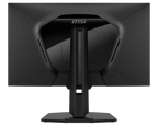 شاشة ألعاب MSI MAG 274QPF X30MV بحجم 27 بوصة، 300 هرتز، 0.5 مللي ثانية، WQHD، بتقنية Rapid VA Mini LED DisplayHDR 1000