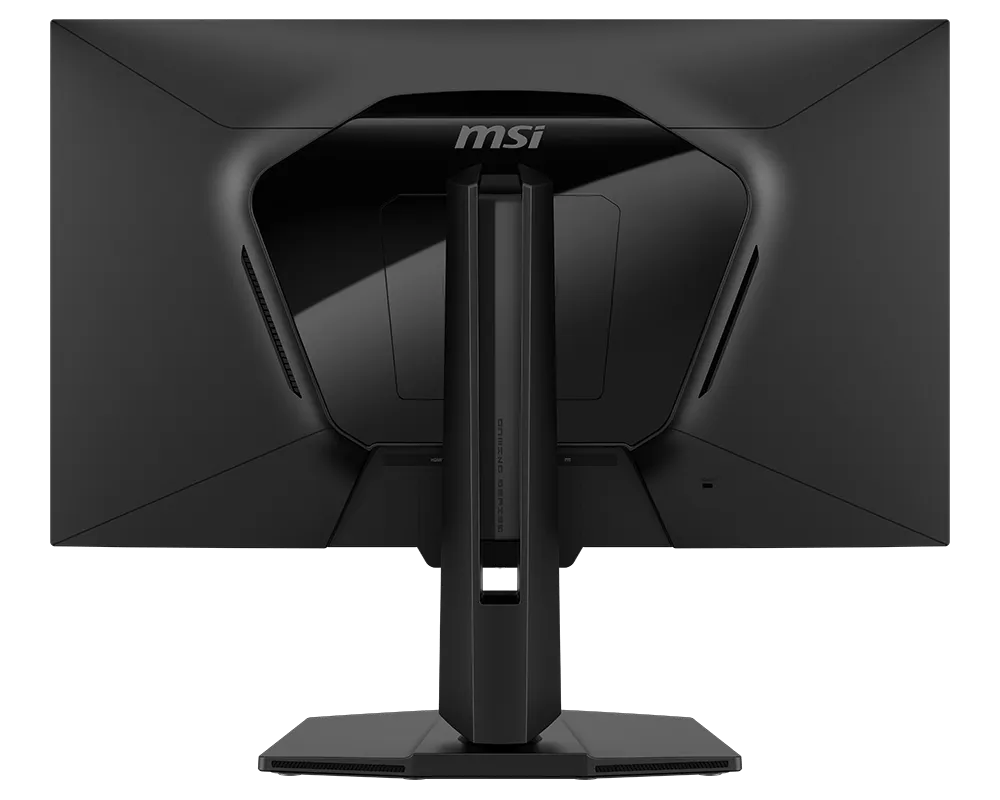 شاشة ألعاب MSI MAG 274QPF X30MV بحجم 27 بوصة، 300 هرتز، 0.5 مللي ثانية، WQHD، بتقنية Rapid VA Mini LED DisplayHDR 1000