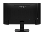شاشة MSI PRO MP242 - منافذ الاتصال الخلفية