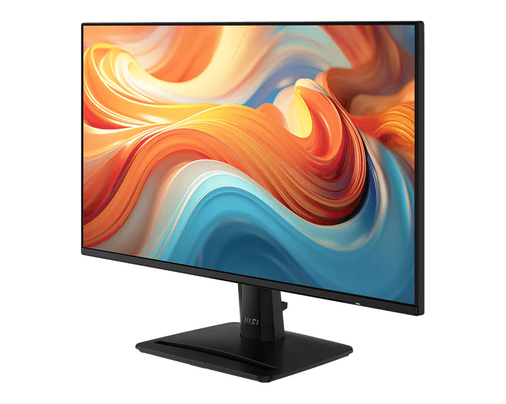شاشة MSI PRO MP242 - قاعدة الحامل