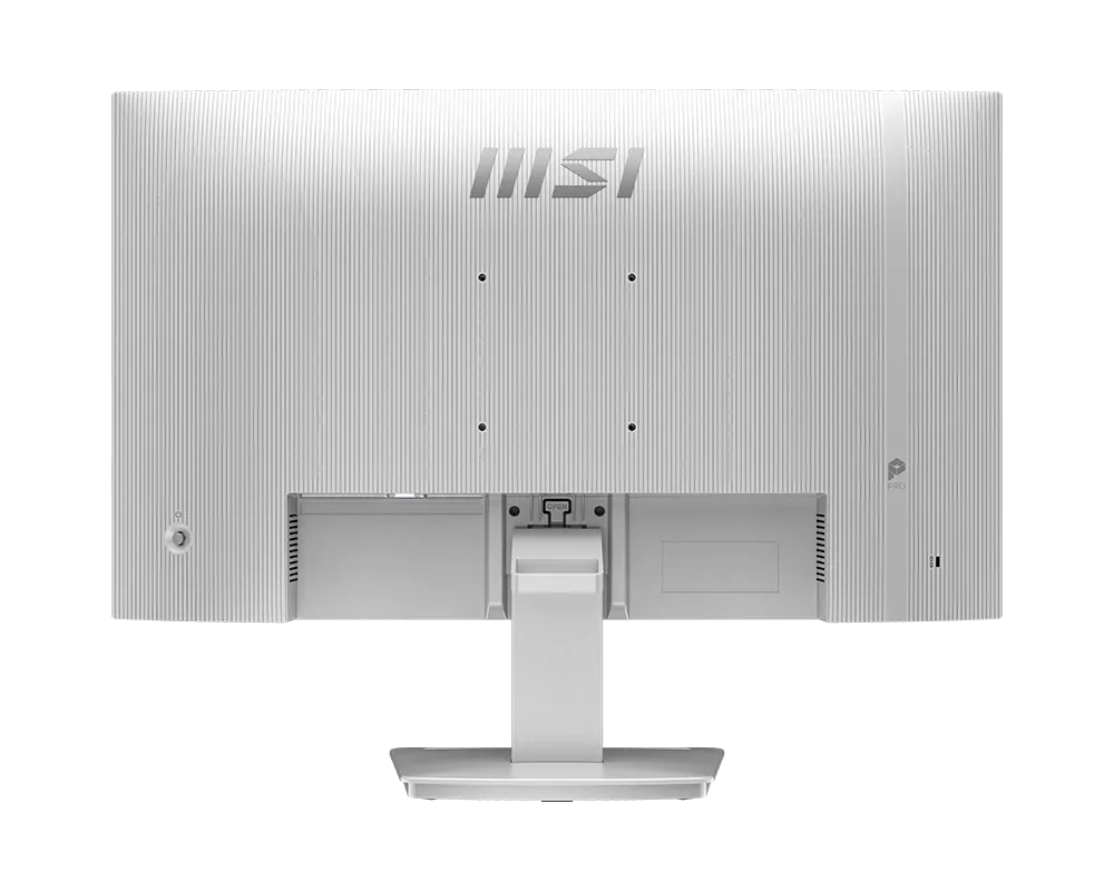شاشة MSI PRO MP273W - قاعدة الحامل
