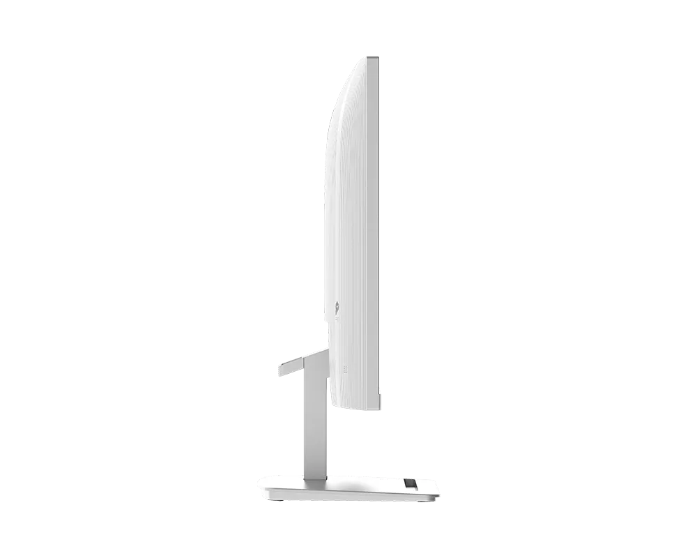 شاشة MSI PRO MP273W - منافذ الاتصال