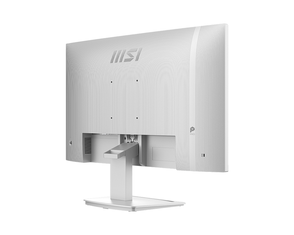 شاشة MSI PRO MP273W - منظر جانبي