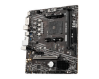 MSI B550M-A Pro AMD DDR4