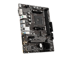 MSI B550M-A Pro AMD DDR4