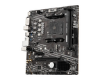 MSI A520M-A PRO AMD DDR4
