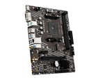 MSI A520M-A PRO AMD DDR4