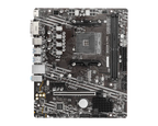 MSI B550M-A Pro AMD DDR4