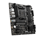 MSI B550M PRO-VDH AM4 Motherboard
