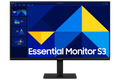 Samsung 27 Essential Monitor S3 S30GD LS27D300GAMXUE