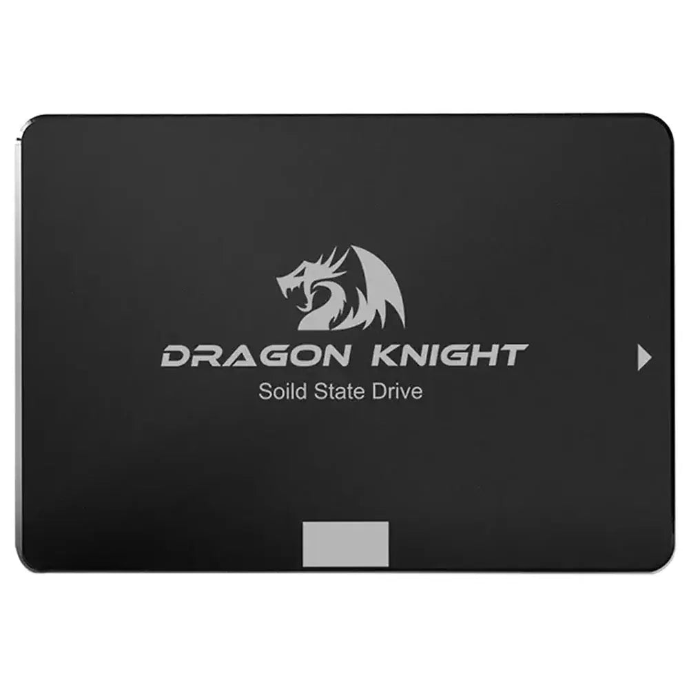 REDRAGON RM112 DRAGON KNIGHT 128GB 2.5-INCH SATA SSD