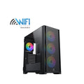 كيس Xigmatek Master X II Gaming ARGB