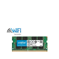 رام Crucial 16GB DDR4 3200MHz لابتوب