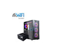 كيس Xander Velox ARGB مع باور 650W