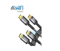 كابل DisplayPort JSAUX عبوة قطعتين