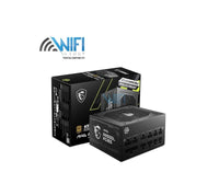 باور MSI MAG A850GL 850W Gold