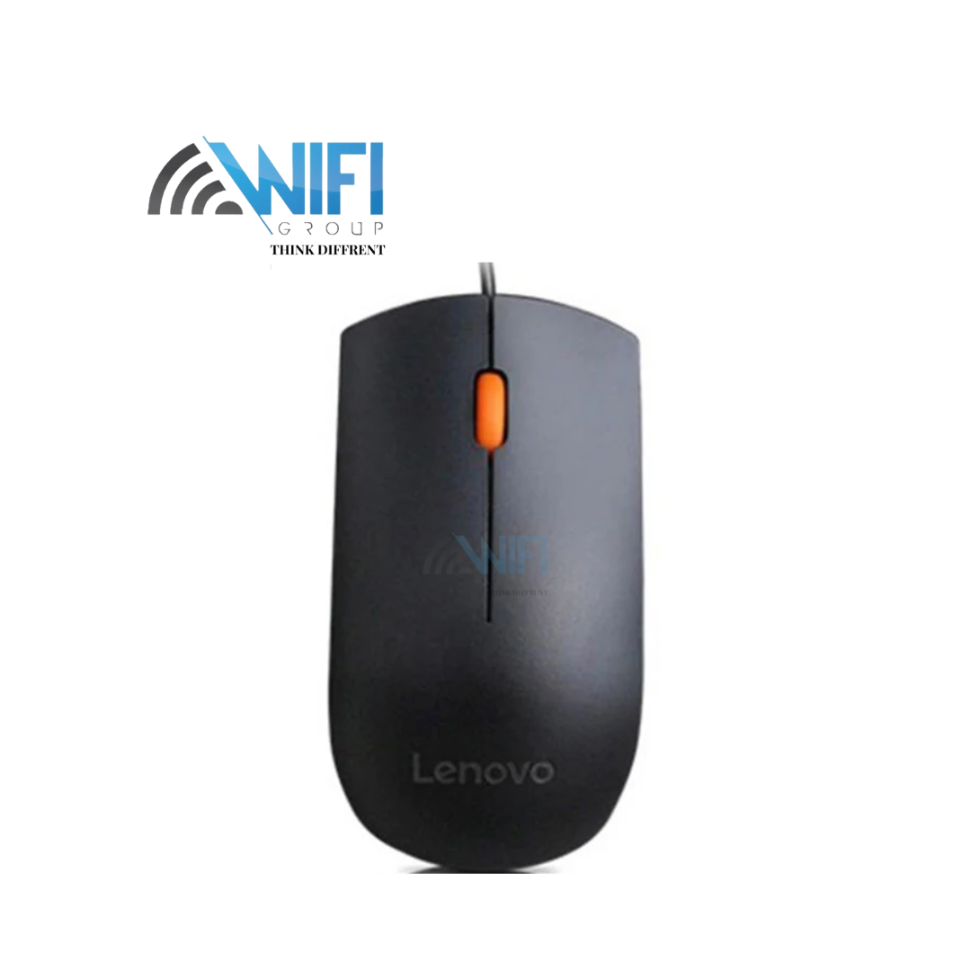 ماوس Lenovo 300 سلكي