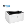 طابعة HP Laser 107w أحادية اللون