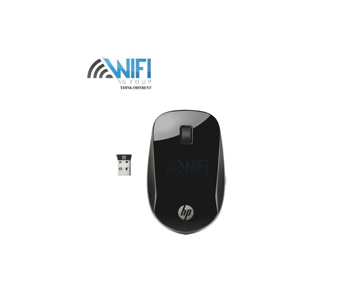 ماوس HP Z4000 لاسلكي