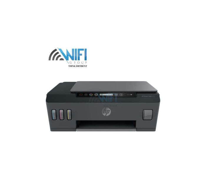 طابعة HP Smart Tank 515 لاسلكية