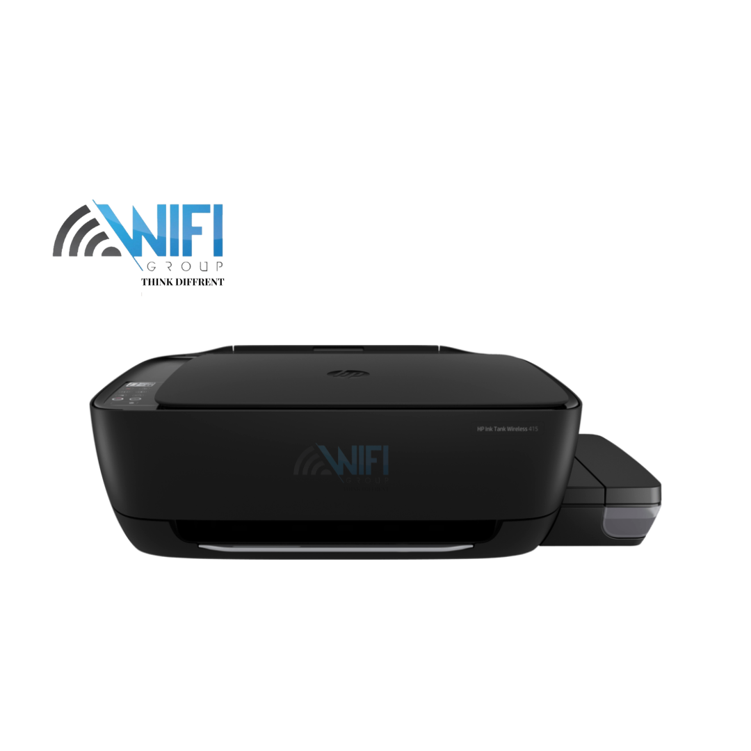 طابعة HP Ink Tank Wireless 415
