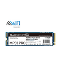 هارد Team MP33 PRO Gen3 NVMe 512GB