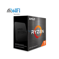 معالج AMD Ryzen 7 5800X
