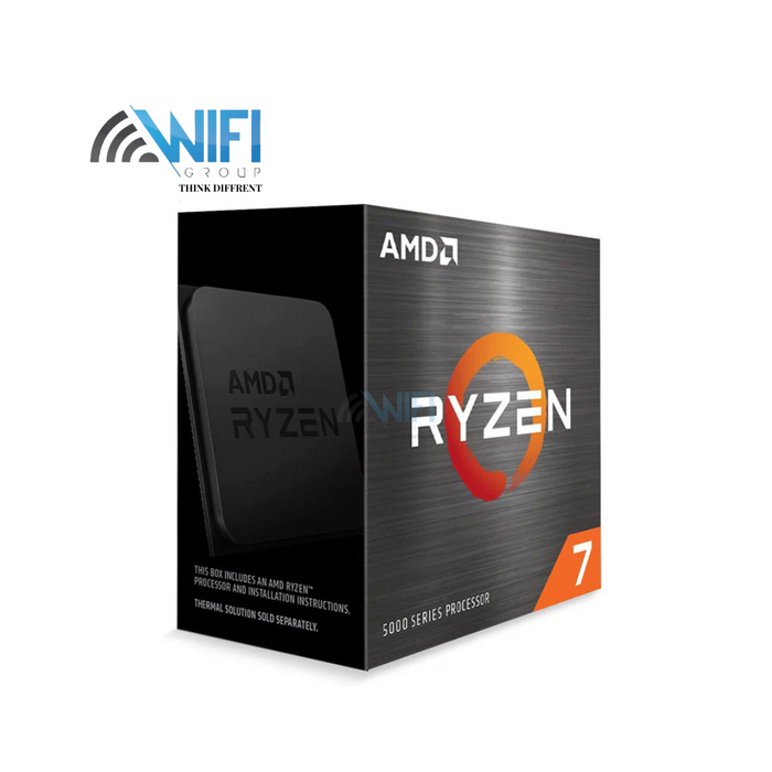 معالج AMD Ryzen 7 5800X