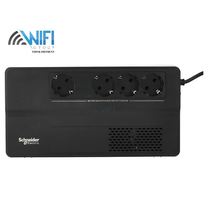 باور APC BVS500I-GR 500VA